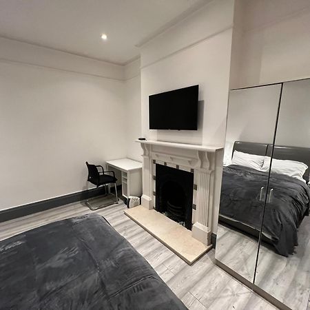 Urbanness Stays - Rooms With Stylish Comfort In The Heart Of Croydon Exterior foto