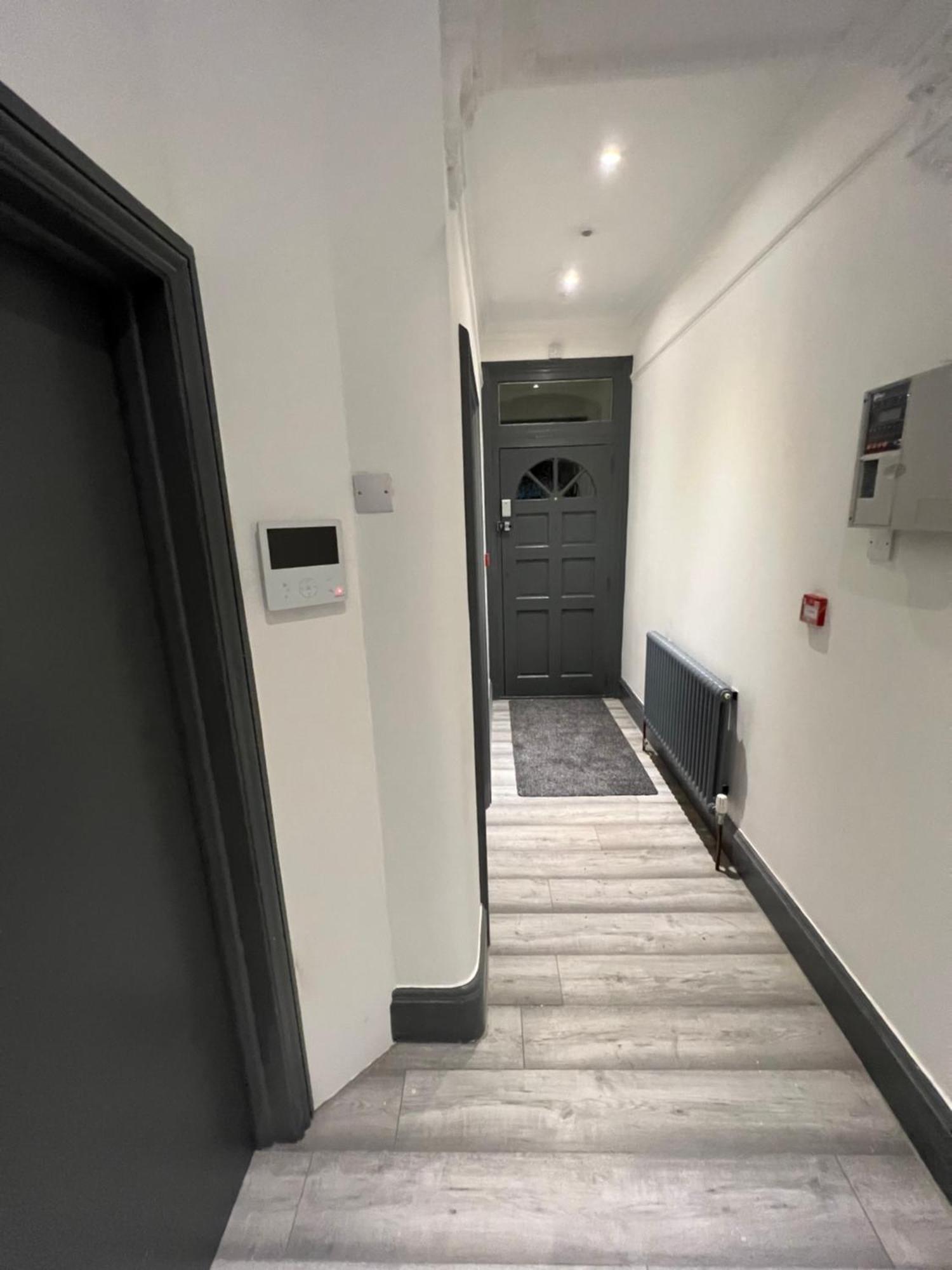 Urbanness Stays - Rooms With Stylish Comfort In The Heart Of Croydon Exterior foto