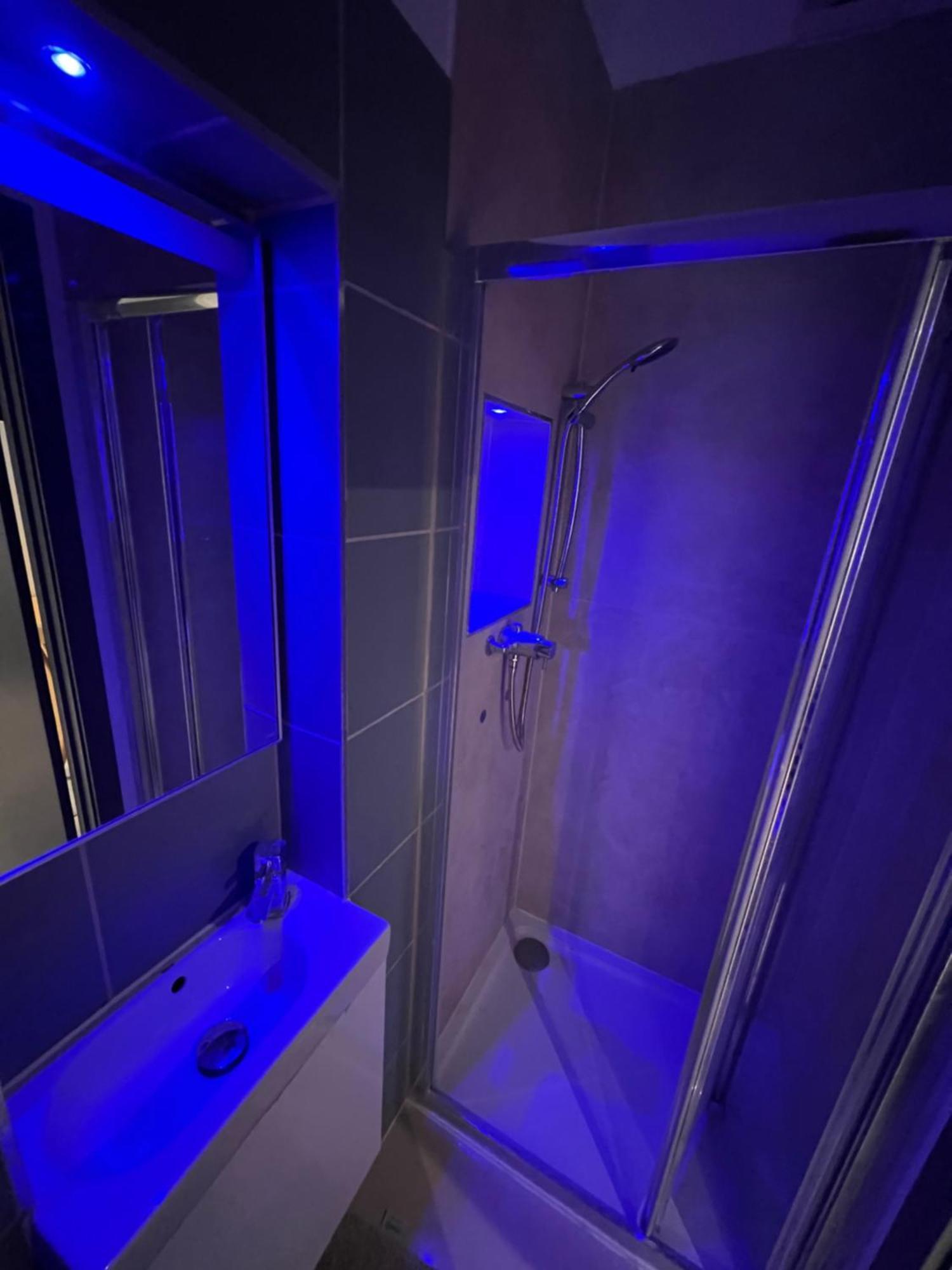 Urbanness Stays - Rooms With Stylish Comfort In The Heart Of Croydon Exterior foto