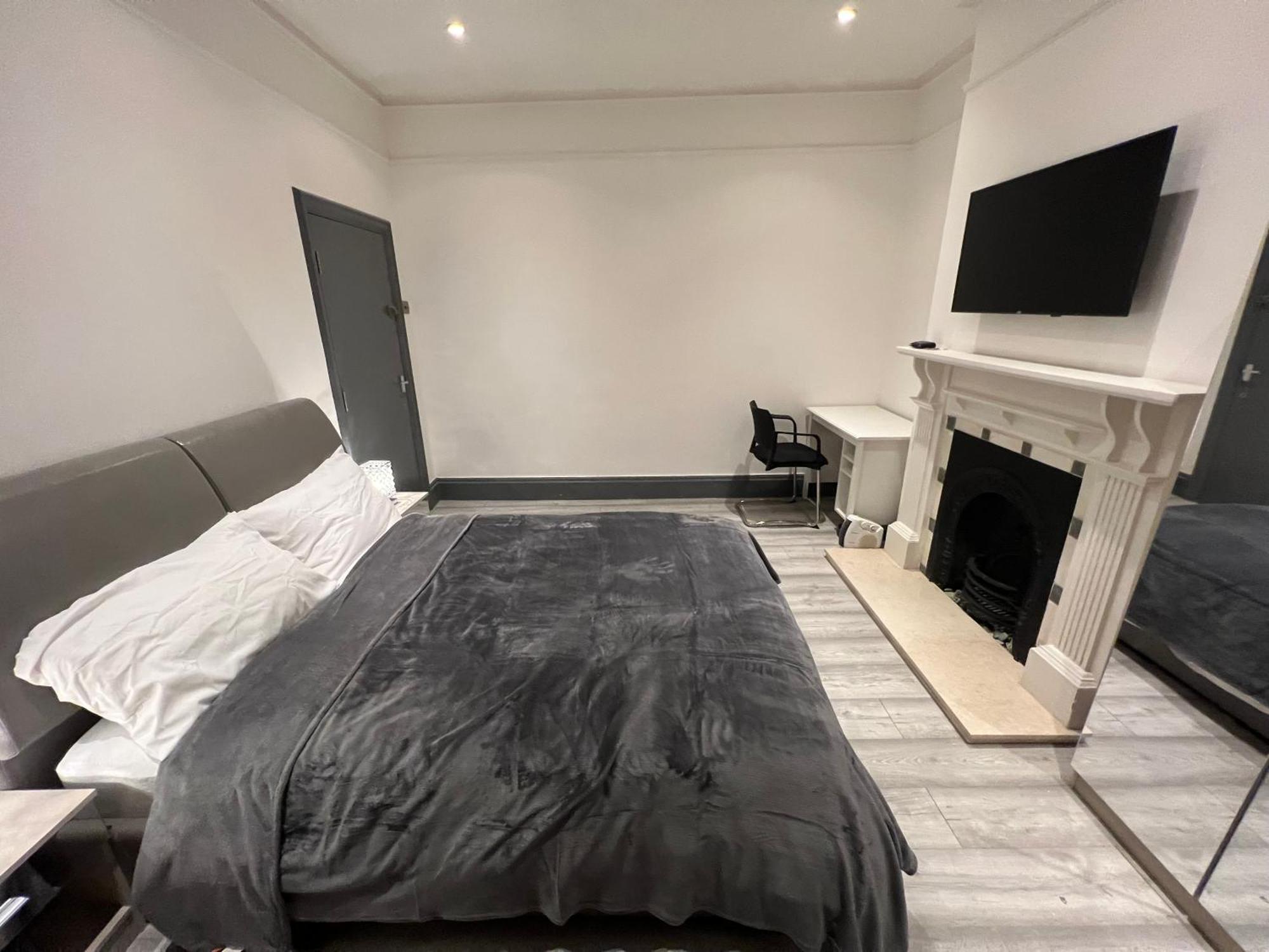 Urbanness Stays - Rooms With Stylish Comfort In The Heart Of Croydon Exterior foto